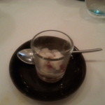 イルギオットーネ クチネリーア - 2013.9.21訪問：口直し