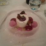 イルギオットーネ クチネリーア - 2013.9.21訪問：デザート