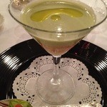 ダイニングルーム - 13.8.1日目