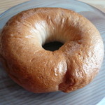 パンカフェドゥジエム - プレーン