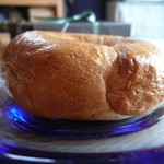 パンカフェドゥジエム - プレーン