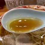 らーめん秋田 ひない軒 - 