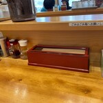 らーめん秋田 ひない軒 - 