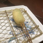 Ginza Kushikatsu Bon - 