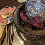 Sumibi Yakiniku Da-Wa - 