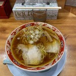 らーめん秋田 ひない軒 - 