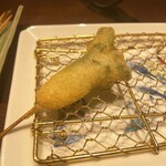 Ginza Kushikatsu Bon - 