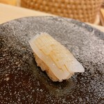 すし処 睦月 - あおりいか