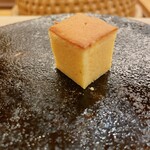 すし処 睦月 - 玉子