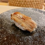 すし処 睦月 - 穴子