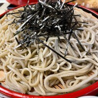 そば会席 立会川 吉田家 - 