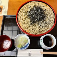そば会席 立会川 吉田家 - 