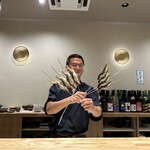 旬菜旬魚 たじま - 