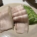 中国飯店 富麗華 - 