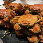 中国飯店 富麗華 - 