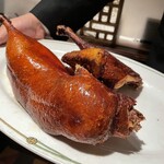 中国飯店 富麗華 - 