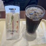 ドトールコーヒーショップ - 