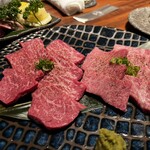 Yakiniku Nabedonya Shikata - 