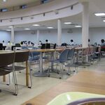 九州大学 医系食堂 - 