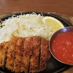 ステーキのどん - 