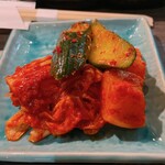 どうげん - 盛り合わせ盛り合わせ