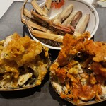 中国飯店 富麗華 - 