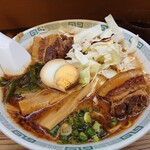 Keika Ramen - 太肉麺