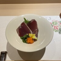 名古屋 栄 栞庵 鮨 やましろ - 