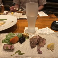 春秋ユラリ 恵比寿 - 