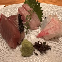 春秋ユラリ 恵比寿 - 