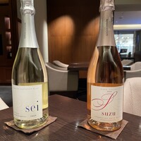 ケンゾーエステイトワイナリー 大阪 - 