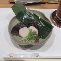 新地 鮓 ゆうじろう - 