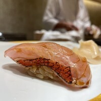 名古屋 栄 栞庵 鮨 やましろ - 