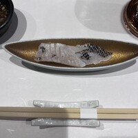 新地 鮓 ゆうじろう - 