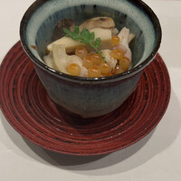 新地 鮓 ゆうじろう - 