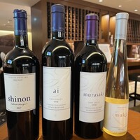 ケンゾーエステイトワイナリー 大阪 - 