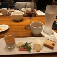 春秋ユラリ 恵比寿 - 