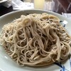 蕎麦ダイニング赤坂