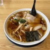 ラーメン あおきや 喜多町店