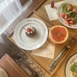 MUUN Seoul 原宿店 - 