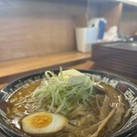 麺場 もっけい - 