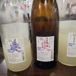 日本酒居酒屋 ぽんた - 