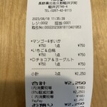 L’ibisco Karuizawa