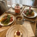 MUUN Seoul 原宿店 - 