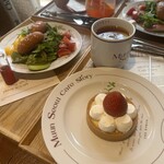 MUUN Seoul 原宿店 - 