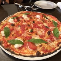 ピッツェリア ロマーナ ジャニコロ - 