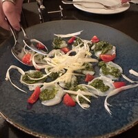 ピッツェリア ロマーナ ジャニコロ - 