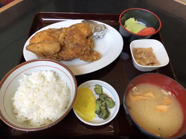 ひな鳥金子 今町店 （ひなどりかねこ） - 見附/からあげ | 食べログ