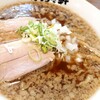 ニボチャチャ!!ラーメン あらき軒 - 