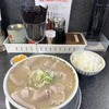 佐賀ラーメン いちげん。